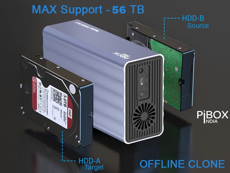 external storage raid, dual disk enclosure, sata raid box, hdd docking station, external raid