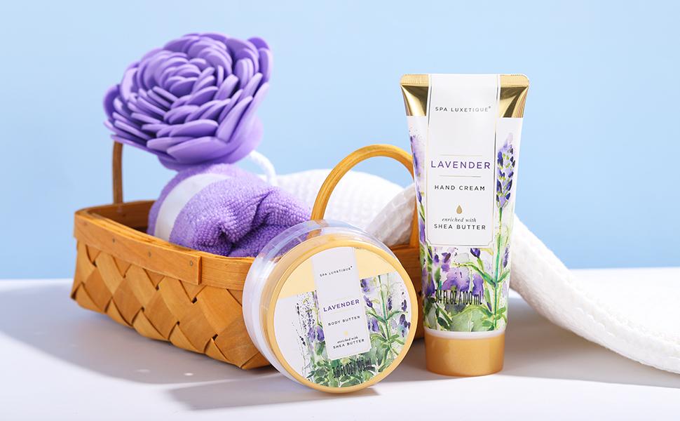 Gift Baskets for Women