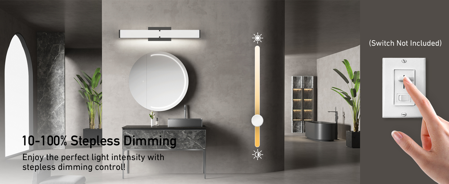 bathroom light fixtures