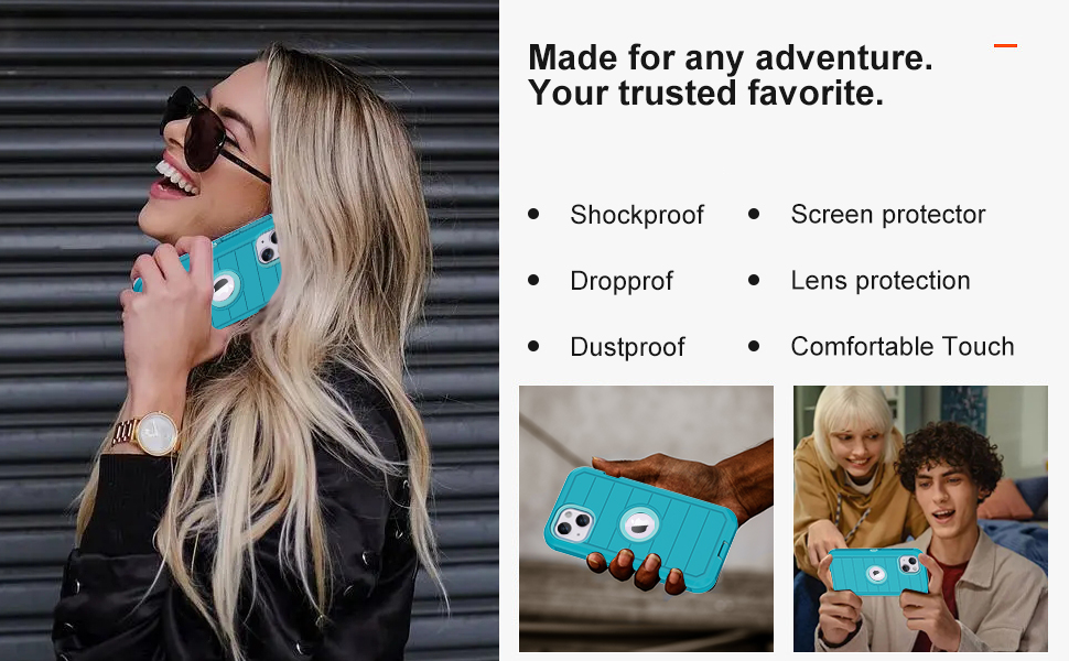 otterbox iphone 14 case