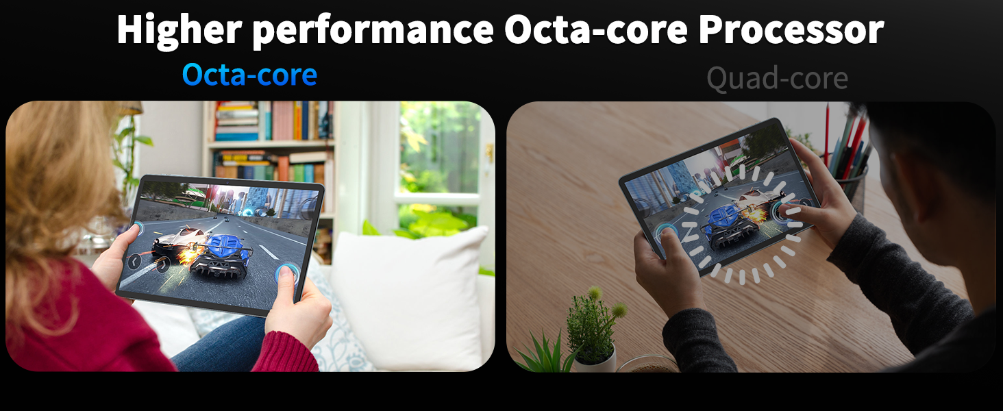 tablet android 10.1 inch