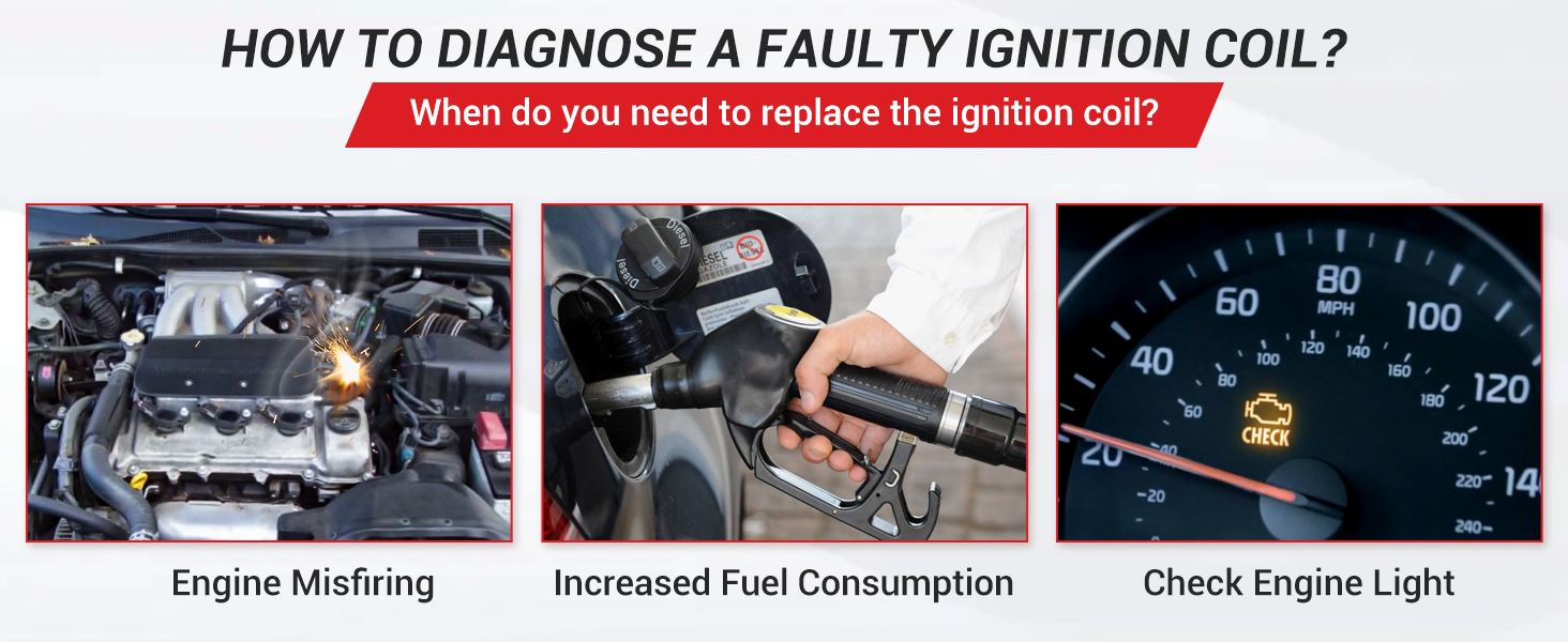 2005 mazda 6 coil pack