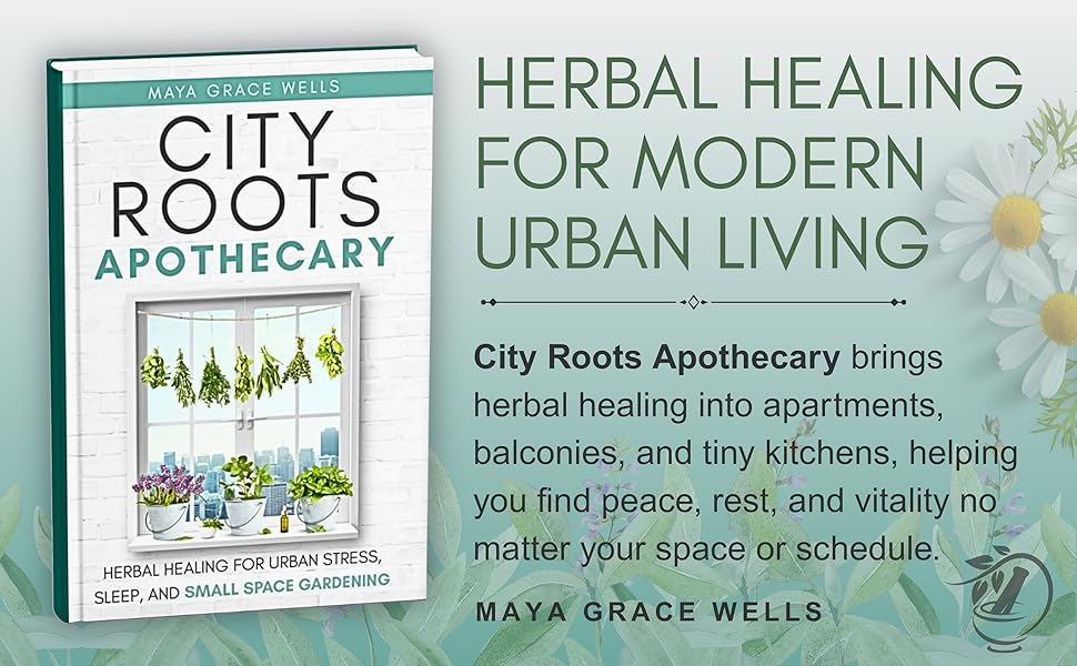Herbal healing