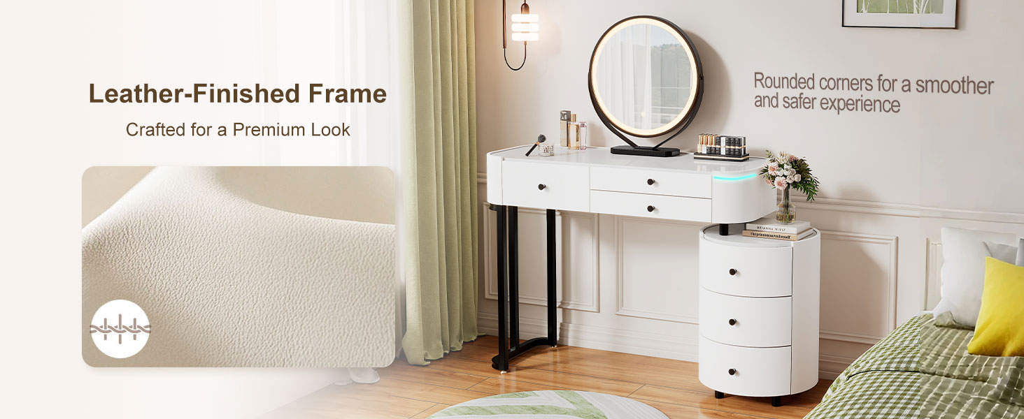 Dressing Table