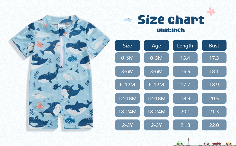 toddler boys swimsuit