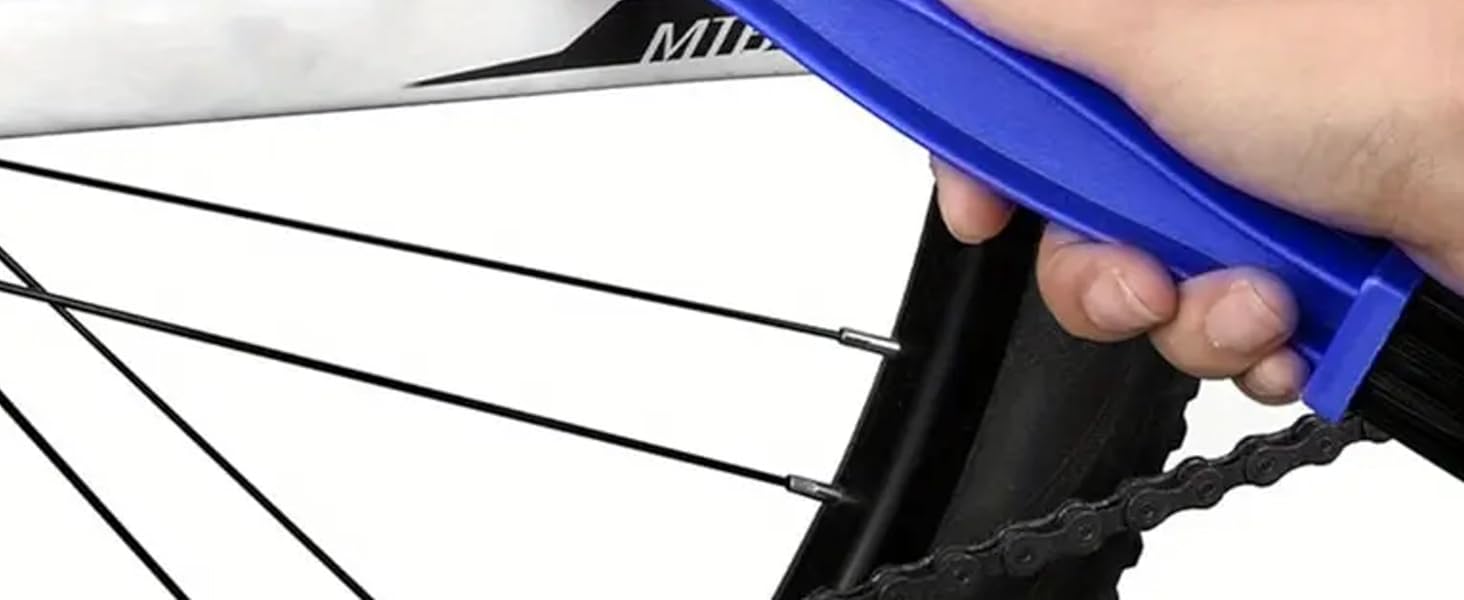 bike accessories chain cleaning brush chain cleaner bike chain cleaner chain cleaner brush
