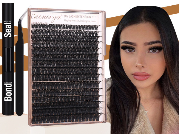 lashes