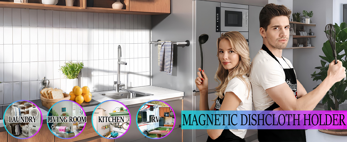 MAGNETIC