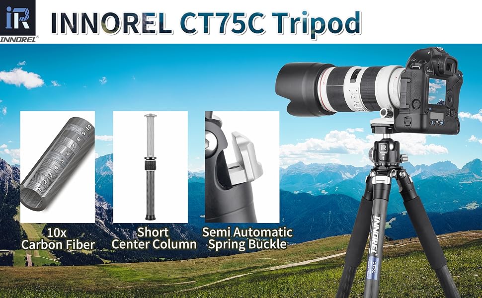 CT75C