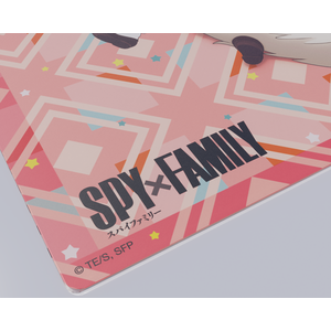 Amazon.co.jp: 【公式】SPY×FAMILY｜AMICIS Superglide 2 ガラス