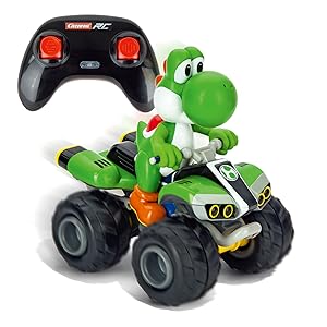 Amazon.co.jp: キョウショウエッグ マリオカート バギーR/C