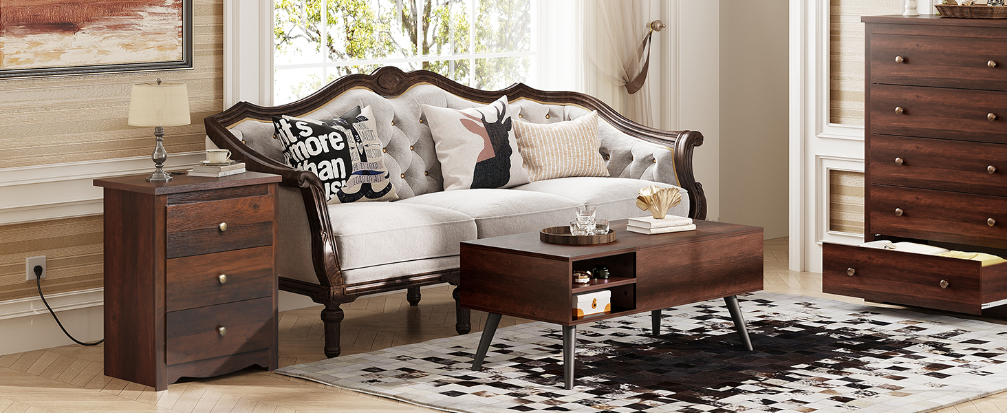 couch table