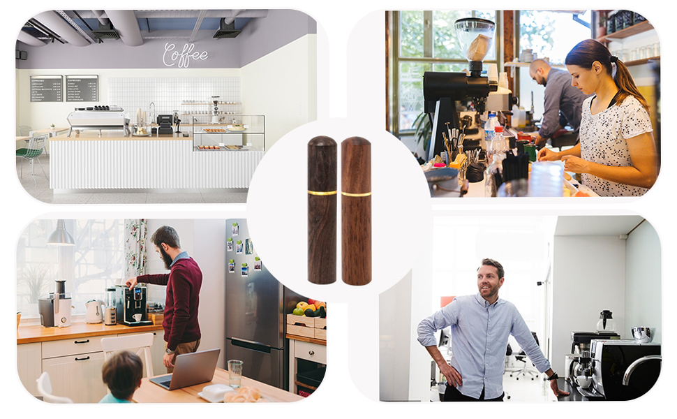 Espresso Needle Distributor Coffee Needle Stirrer Coffee Distribution Tool Espresso Stirrer Tool