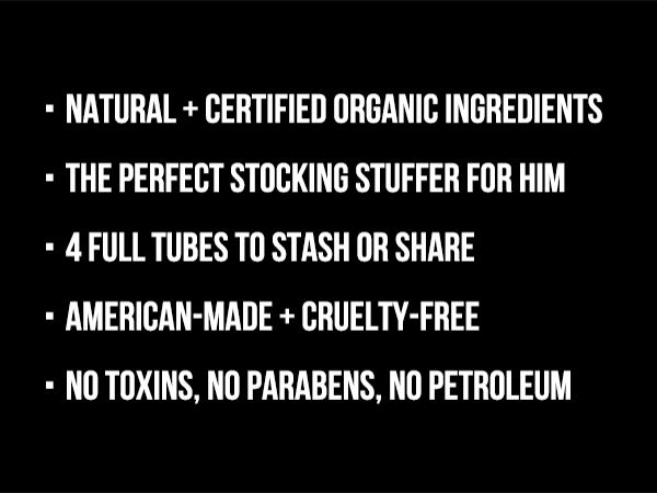 Moisture Fix Lip Balm