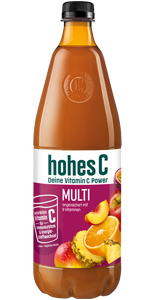 hohes C Klassik Multi 2024