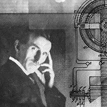 THT Japan 空中に浮くライト フライトニコラ NIKOLA-01 空宙を浮遊する電球「Nikola ニコラ」NIKOLA-01｜THT Japan｜#7297