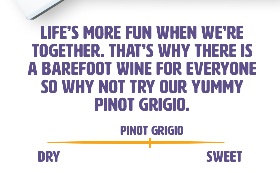 E&J Gallo Pinot Grigio White Wine