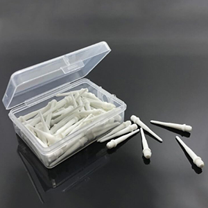 Plastic Dart Tips