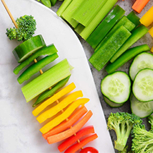 skewers