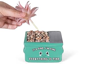 Remove Plant