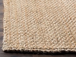 natural fiber rug