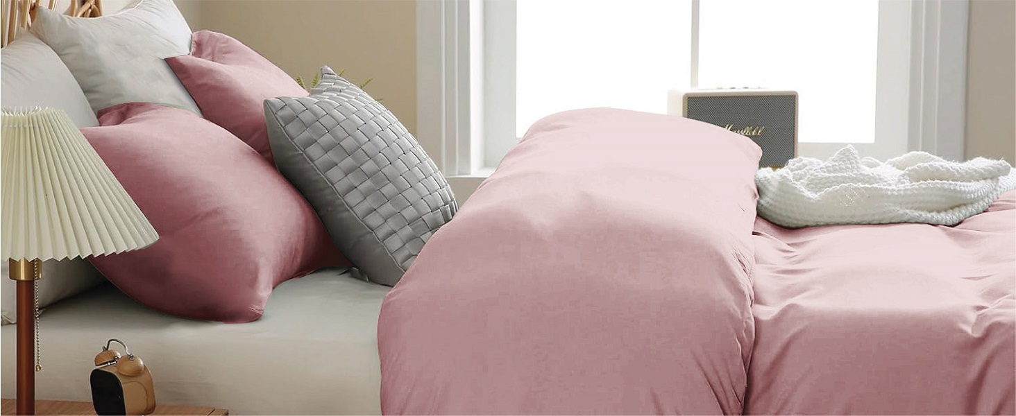 double duvet set