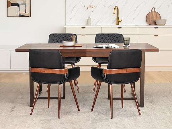 【新品】SISANDI size2（M）SET Amazon.com - Giantex Set of 2 Modern Dining Chairs, Outdoor