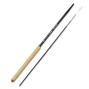 美品　Parrmark テンカラロッド Amazon | river peak(リバーピーク) テンカラロッド 「極