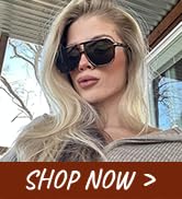 YouthMall Retro Aviator Sunglasses for Women Men Trendy Oversized Square Aviator Sun Glasses 70s ...