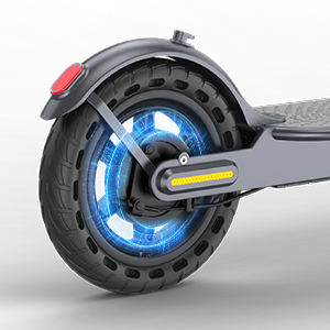 electric scooter adults