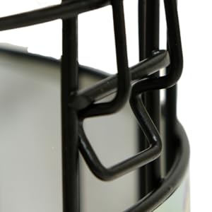 Premium Cage Feeder Lock