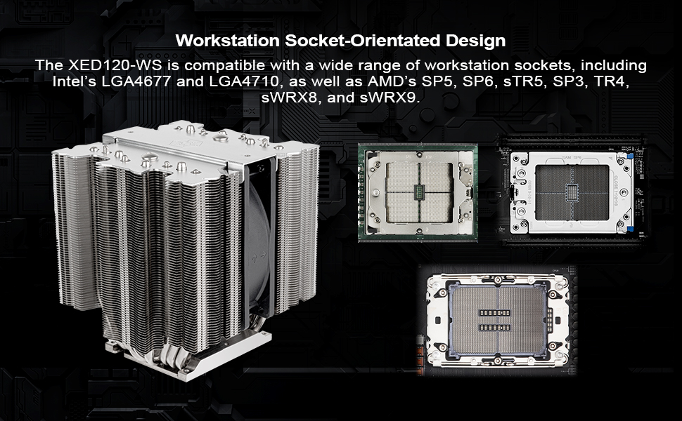 Amazon.com: SilverStone Technology XED120 WS 4U Industrial