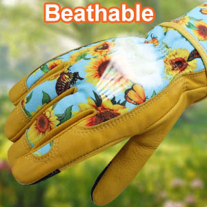 Thorn Proof Gardening Gloves 