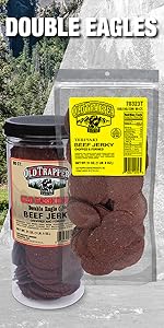 Old Trapper Beef Jerky