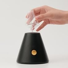 BLACK NEBULIZER DIFFUSER OPERATION1