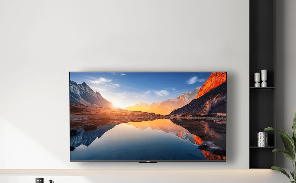 Xiaomi TV A 32 2025 : Amazon.pl: Elektronika