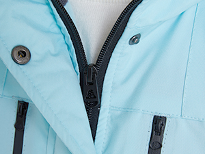 zip up jacket