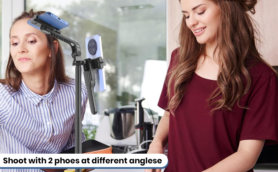 SPN-JGSP Selfie Stand for Mobile Phone, Camera