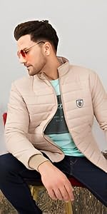 Hooded Jacket For Men || Stand Collar Jacket For Men || Men Jacket || Biker Jacket || Bomber Jacket