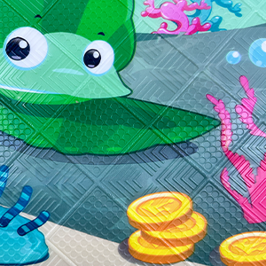 boppie bathtub mat