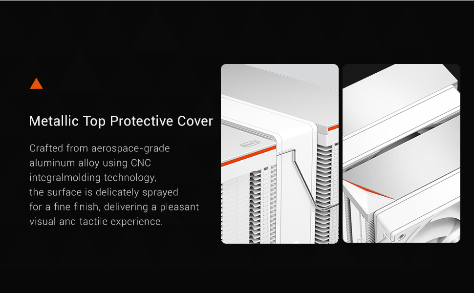 PCCOOLER RZ620 CPU Cooler