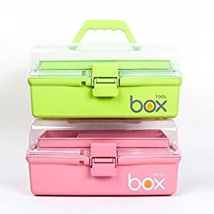  emergency kit  box