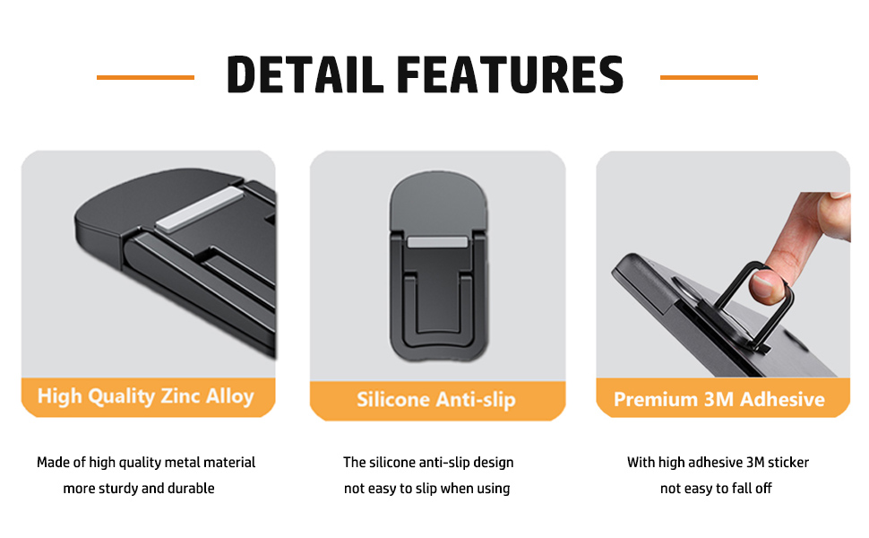 laptop stand keyboard riser