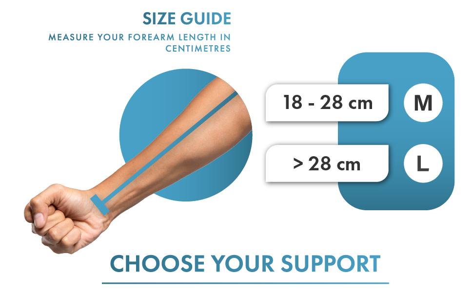 Actesso  Medical Arm Sling Designed to immobilise and stabilise