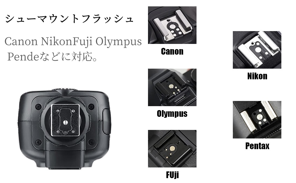 Amazon | 【Godox正規代理＆】GODOX TT600 フラッシュ