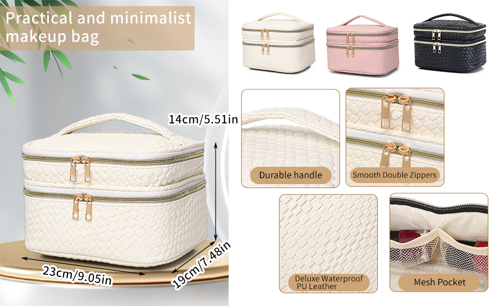 Size and Details