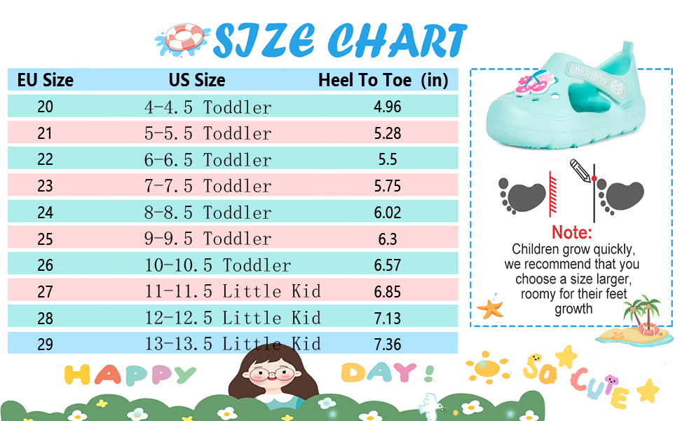 Baby Toddler Water Shoes Kids Boys Girls Swim Pool Aqua Shoes Infant Beach Walking Sandals