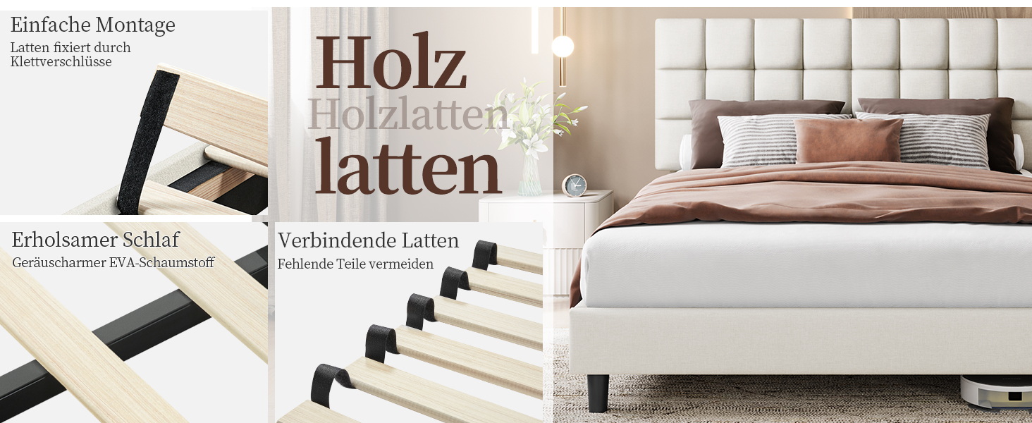 614395 Beige(160*200cm) PA+ 3