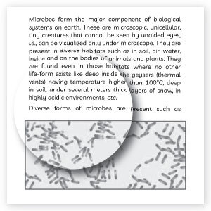 Theory Topic Notes from Educart Class 12 Biology Question Bank