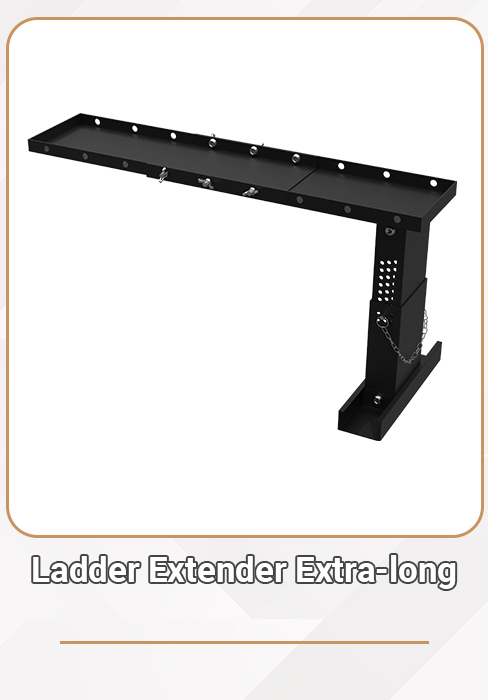Ladder Extender